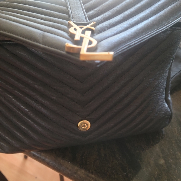 Saint lourn college large bag - Picture 2 of 14